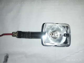 Intermitente Derbi Variant