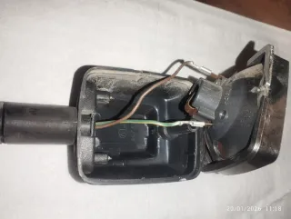 Intermitente Derbi Variant