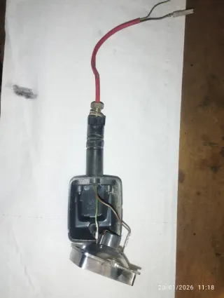 Intermitente Derbi Variant