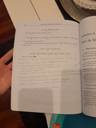 Econometría Empresarial