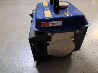 Generador Eléctrico Gasolina MC 950