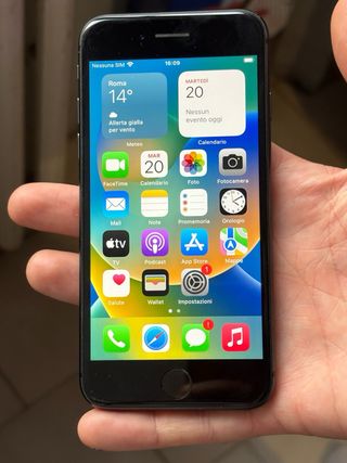 iPhone 8 64GB Space Gray