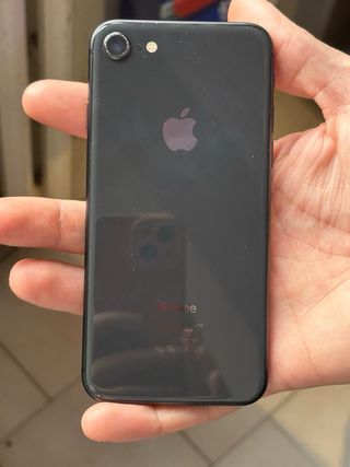 iPhone 8 64GB Space Gray