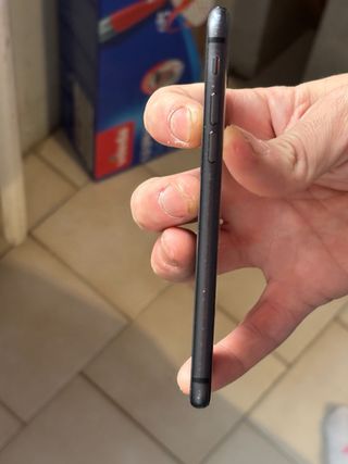 iPhone 8 64GB Space Gray