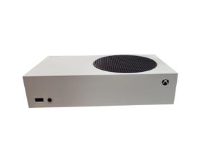 CONSOLA XBOX SERIE S 512GB + MANDO  + CAJA + CABLE