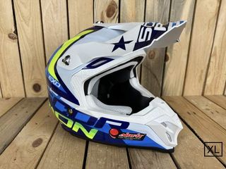 SCORPION T-XL VX-16 AIR NATION