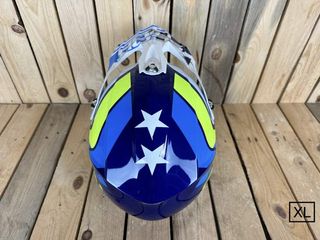 SCORPION T-XL VX-16 AIR NATION