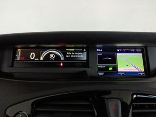 Renault Scénic BOSE Edition