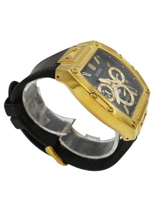 RELOJ DE PULSERA GUESS GW0202G1 DORADO