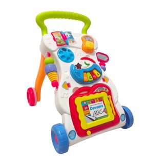 Andador Bebé Correpasillos Primeros Pasos