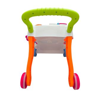Andador Bebé Correpasillos Primeros Pasos