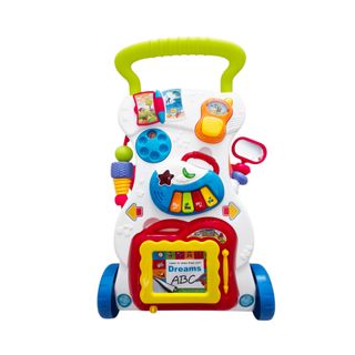 Andador Bebé Correpasillos Primeros Pasos