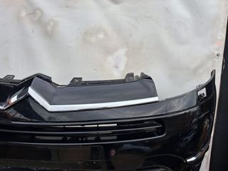 PARAGOLPES DELANTERO CITROEN C4 PICASSO 9654196177