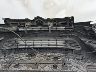 PARAGOLPES DELANTERO CITROEN C4 PICASSO 9654196177