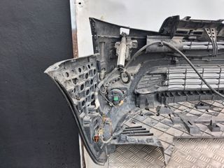 PARAGOLPES DELANTERO CITROEN C4 PICASSO 9654196177