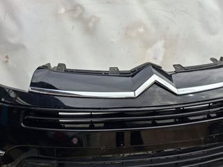 PARAGOLPES DELANTERO CITROEN C4 PICASSO 9654196177