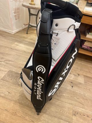 Bolsa de golf Srixon