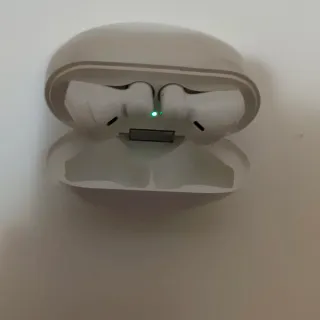 Huawei FreeBuds 3 Blancos