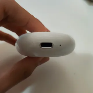 Huawei FreeBuds 3 Blancos