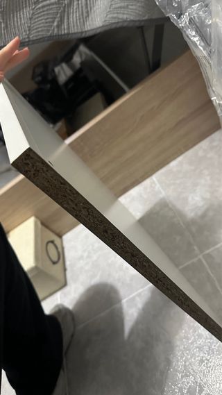 Balda Komplement Ikea 50x58 Blanca