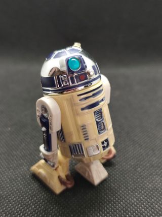Figura Star Wars R2-D2 Early Bird Kit Walmart
