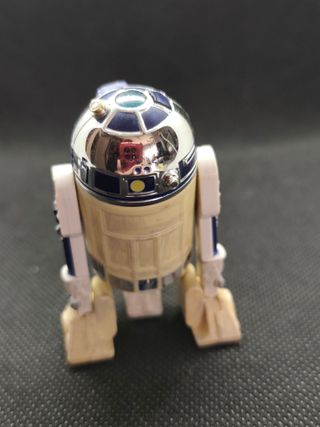 Figura Star Wars R2-D2 Early Bird Kit Walmart