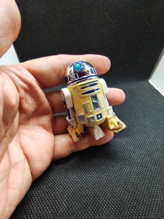 Figura Star Wars R2-D2 Early Bird Kit Walmart