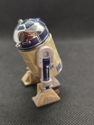 Figura Star Wars R2-D2 Early Bird Kit Walmart