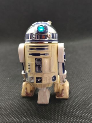 Figura Star Wars R2-D2 Early Bird Kit Walmart