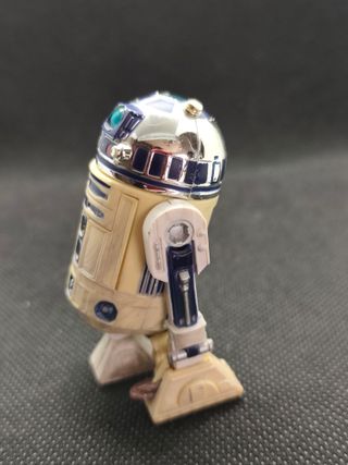 Figura Star Wars R2-D2 Early Bird Kit Walmart