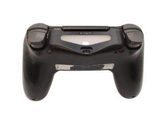 CONSOLA SONY PS4 FAT 500 GB + CABLES + MANDO