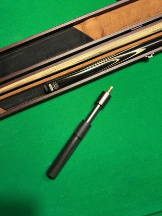 Taco de billar snooker/inglés