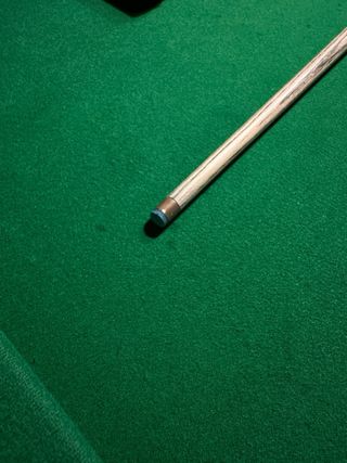 Taco de billar snooker/inglés