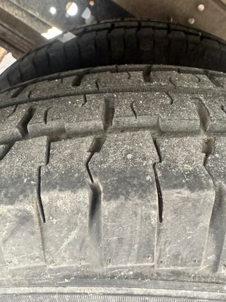 Camion frigorifico 3500kg