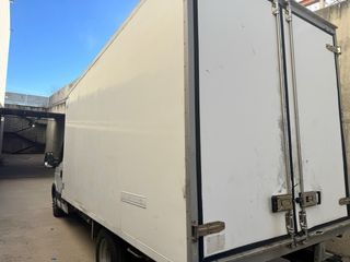 Camion frigorifico 3500kg