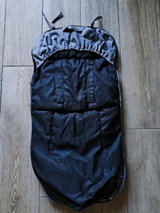 Saco de invierno para silla de paseo