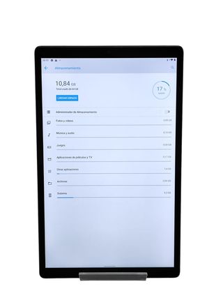 TABLET LENOVO TAB M10 TB-X306F 64GB/4GAB RAM