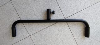 Adaptador doble para altavoces x 2