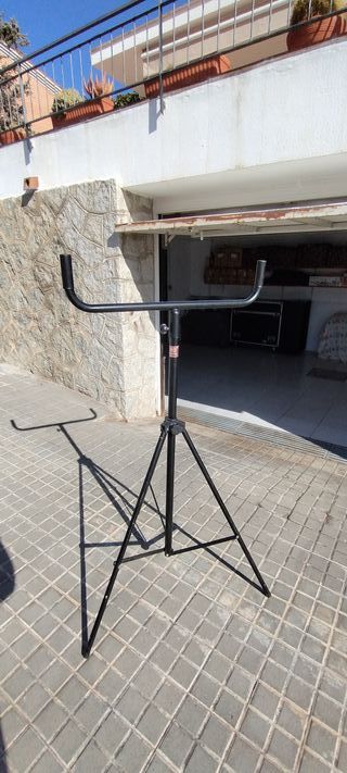 Adaptador doble para altavoces x 2