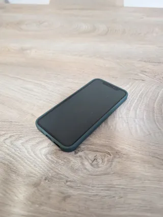 iPhone 12 Pro Space Gray - Funciona Todo