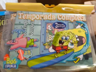 Blu-ray Star Wars e Indiana Jones