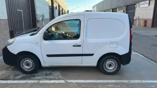 Renault Kangoo 2018