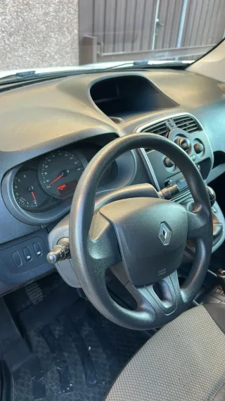 Renault Kangoo 2018