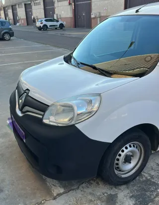 Renault Kangoo 2018
