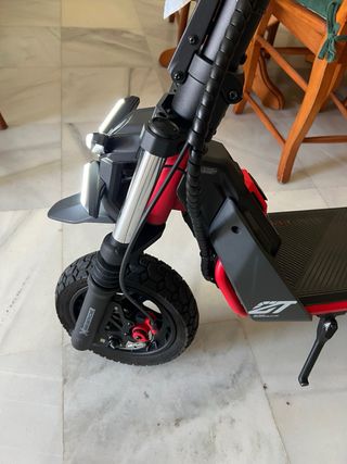 Segway ZT3 Pro Patinete Eléctrico