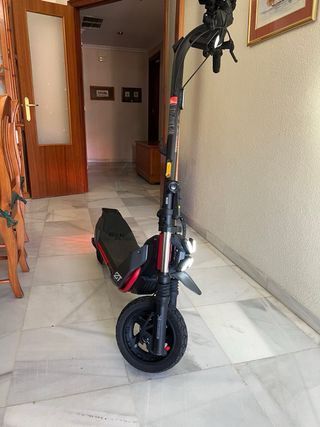 Segway ZT3 Pro Patinete Eléctrico