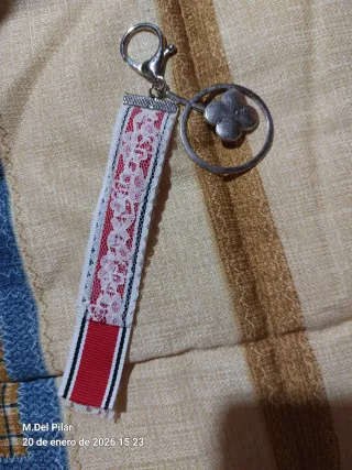 Llavero Emoji Sonriente