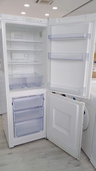 Combi Frigorífico Balay 170cm A+ - Como nuevo