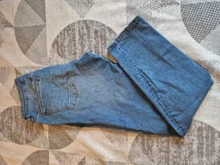 Pull&Bear Jeans/Vaqueros Super Skinny desgastados