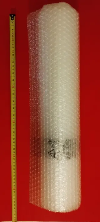 Pluriball 2 metri lineari x 50 cm